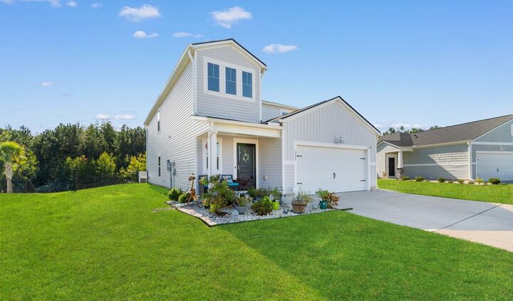 Property Photo: 225 Cypress Tree Loop SC 29568