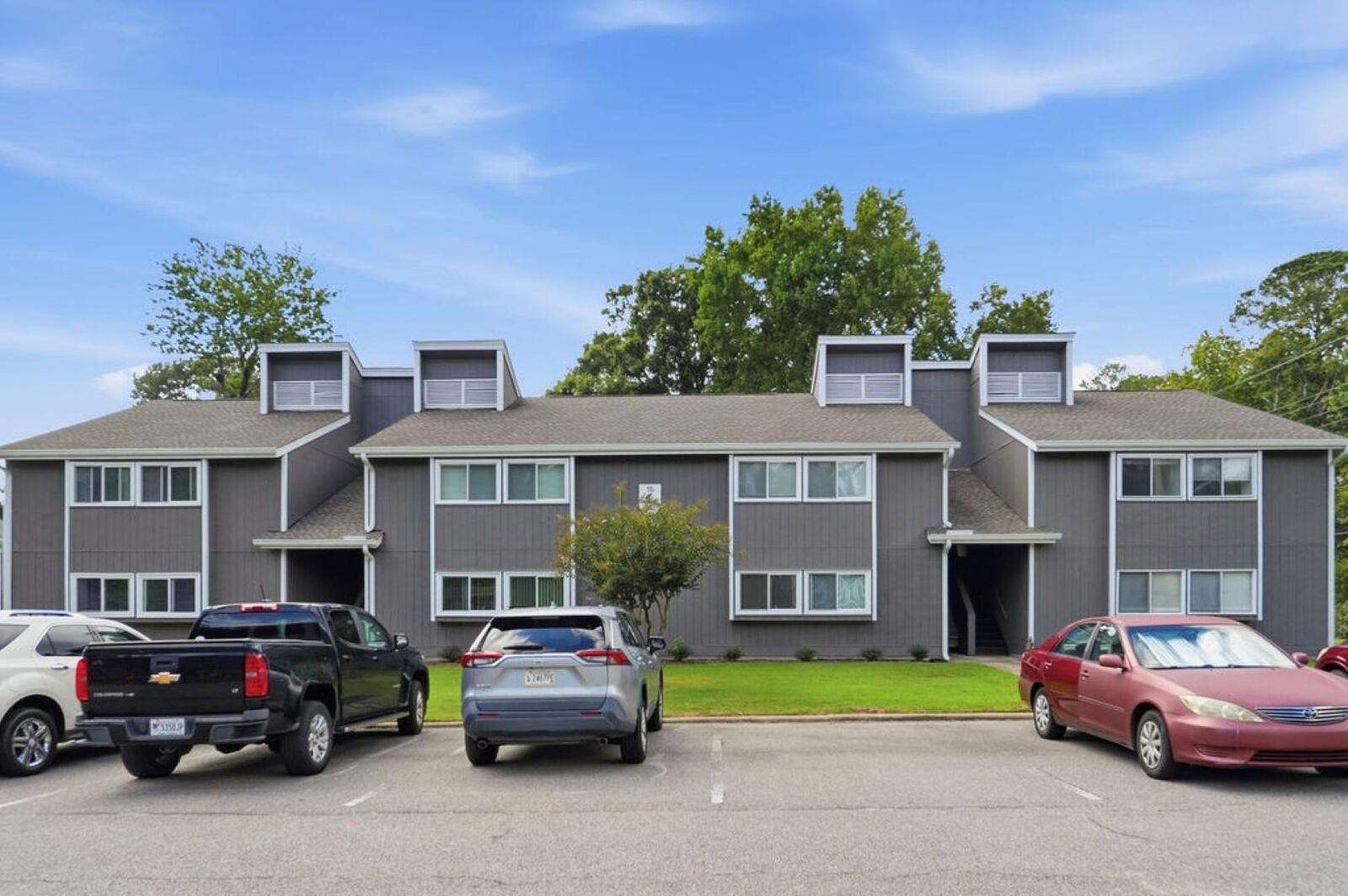Property Photo: 10301 N Kings Hwy. 15-6 SC 29572