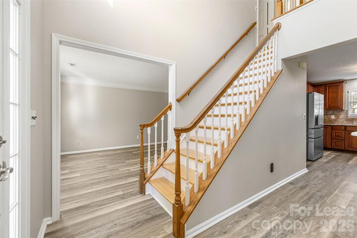 Property Photo: 6102 Tesh Court NC 28269
