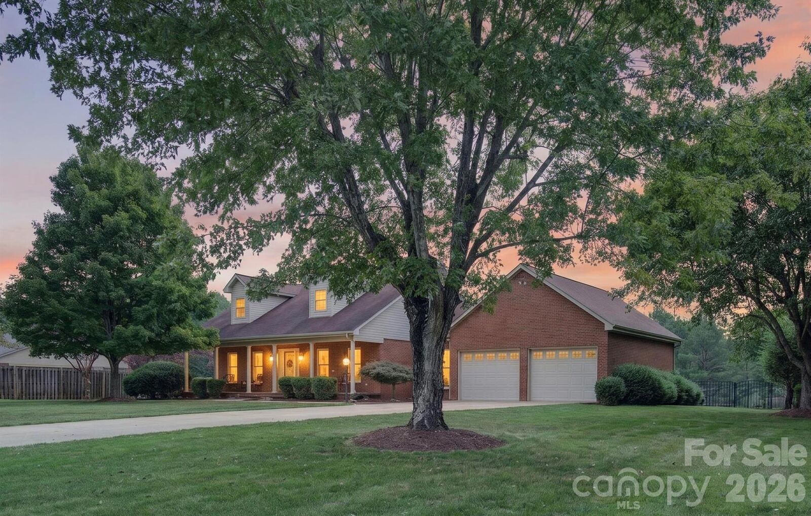 Property Photo:  171 Pleasant Drive  NC 28677 