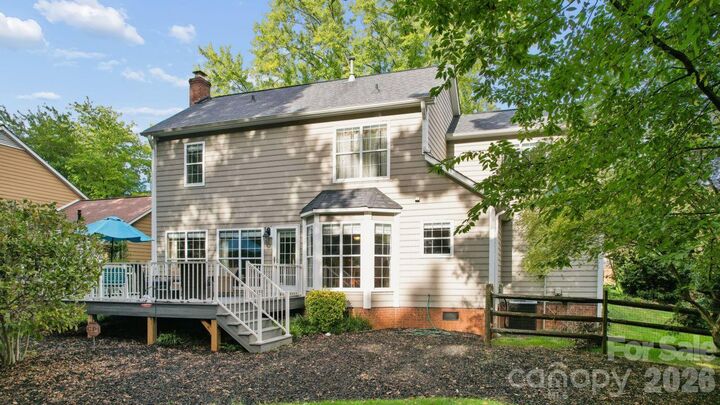 Property Photo:  17100 Grenache Court  NC 28031 