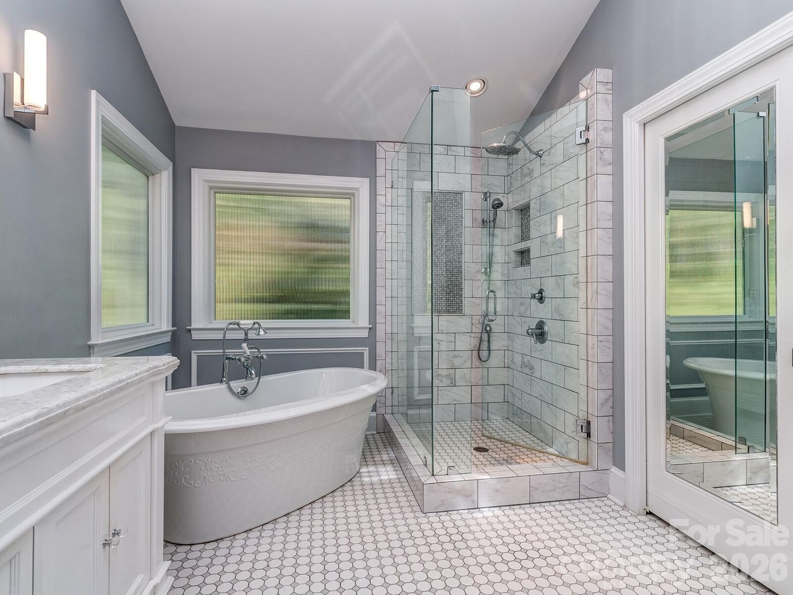 Property Photo:  5410 Flowering Dogwood Lane  NC 28270 