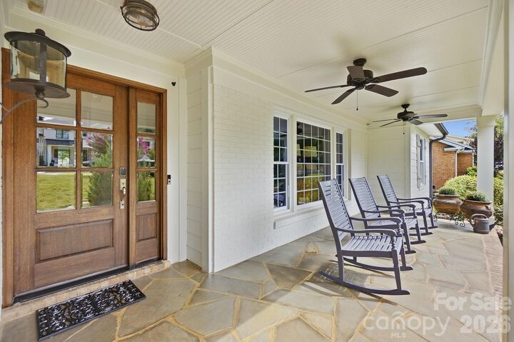 Property Photo:  4315 Emory Lane  NC 28211 
