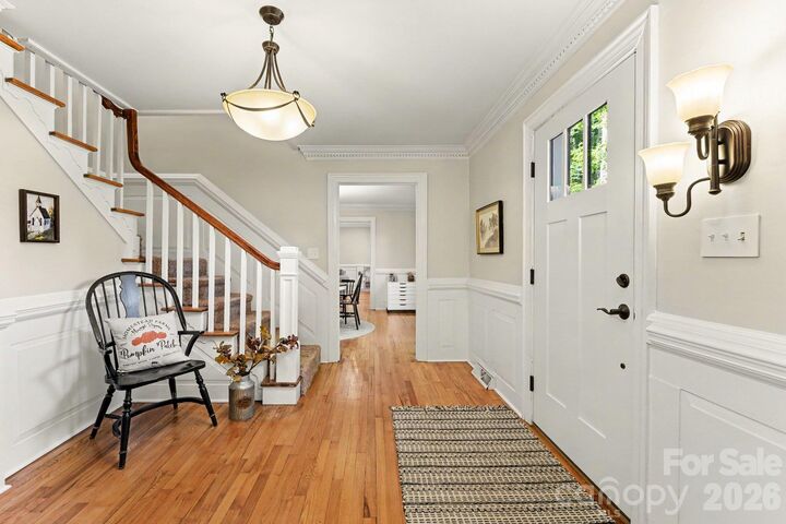 Property Photo:  607 Anderson Avenue  NC 28144 