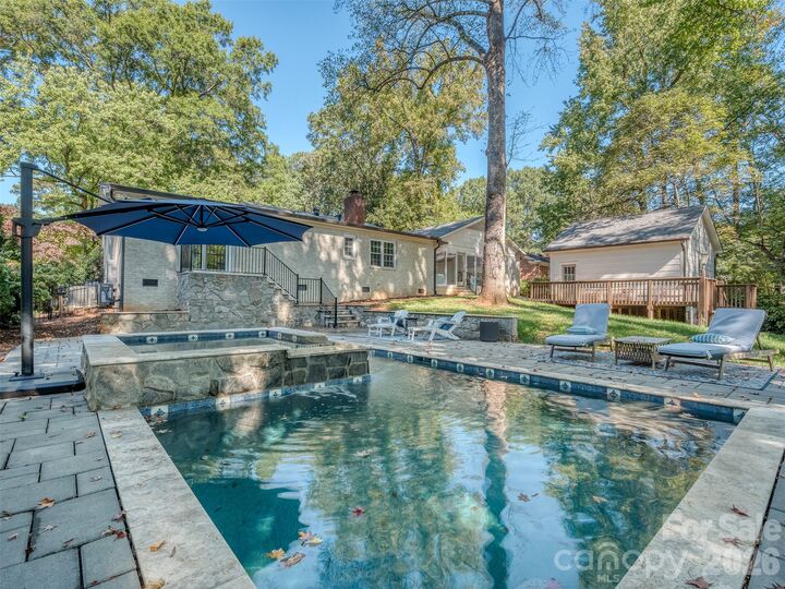 Property Photo:  6129 Page Court  NC 28270 