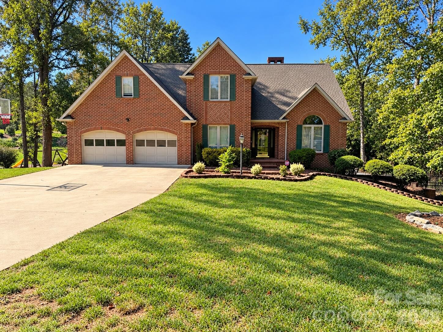 Property Photo:  4943 Elmhurst Drive NE  NC 28601 
