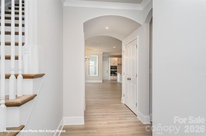 Property Photo:  10233 Rainier Trail Drive NW  NC 28078 