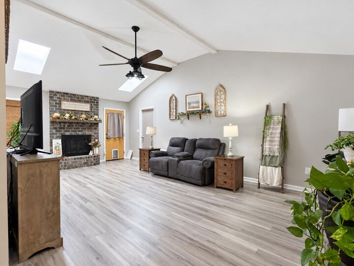 Property Photo:  8176 Long Shadow Lane  SC 29406 