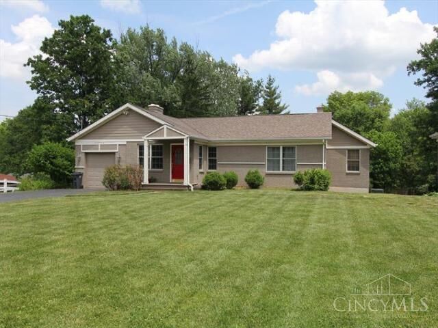 Property Photo: 7214 Fowler Avenue OH 45243