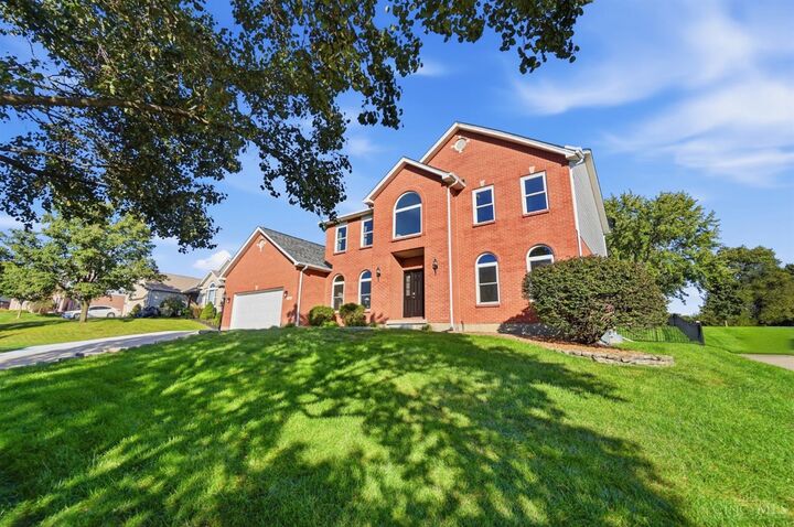 Property Photo: 7588 Providence Woods Court OH 45069