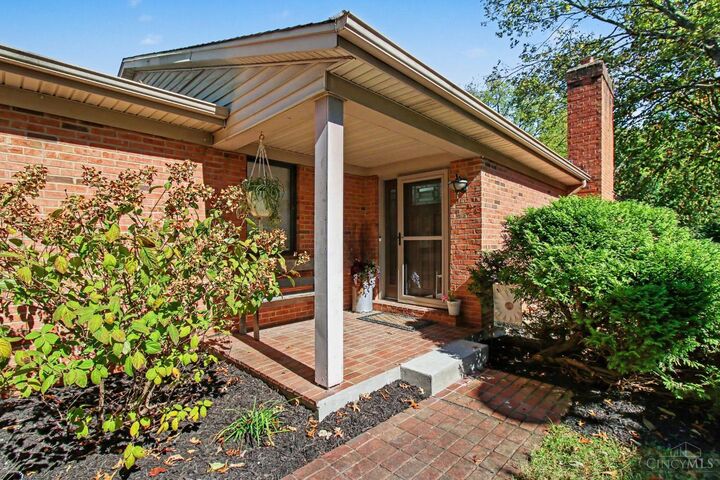 Property Photo:  7156 Paddison Road  OH 45230 