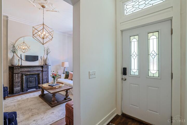 Property Photo: 1923 Bigelow Street OH 45219