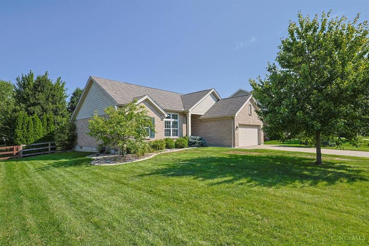 Property Photo:  2014 Bridgewater Lane  OH 45050 