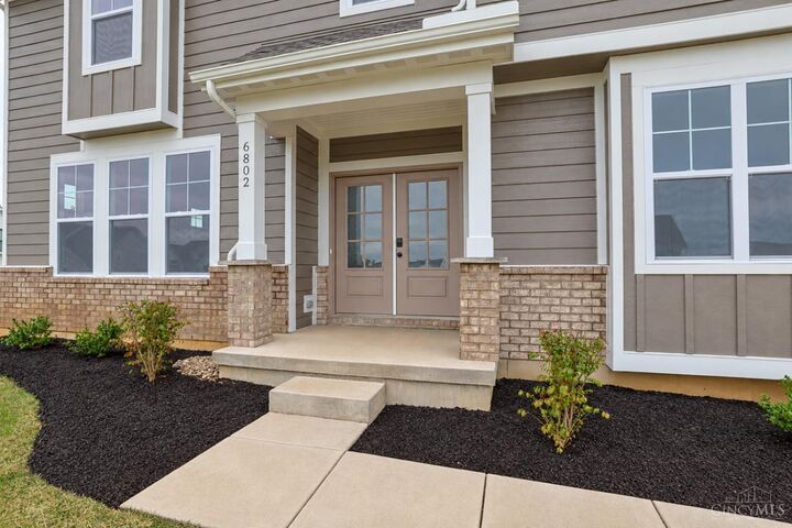 Property Photo:  6802 Cork Drive  OH 45069 