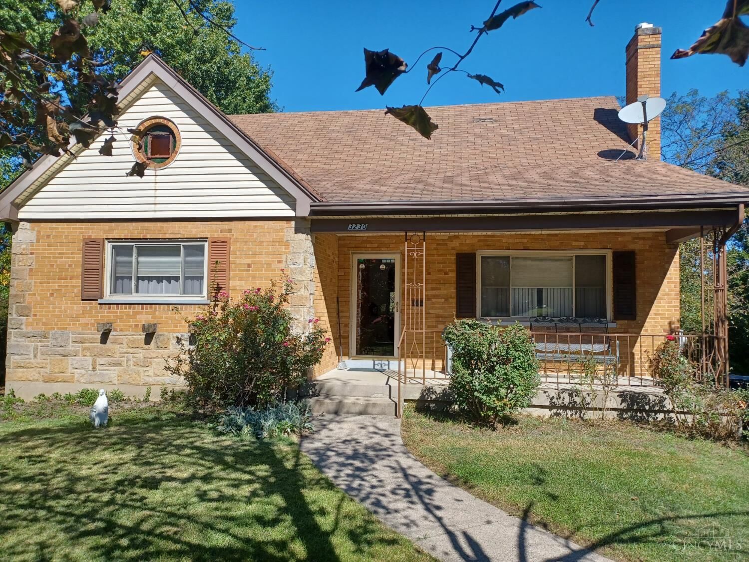 Property Photo:  3230 Day Court  OH 45238 