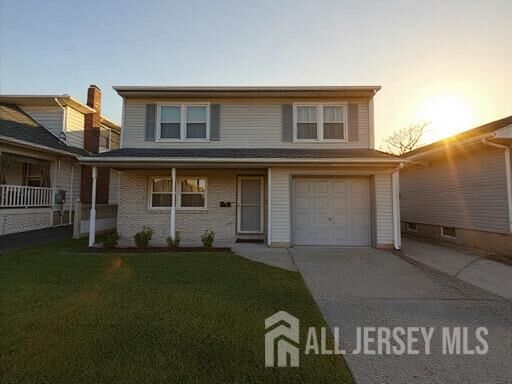 Property Photo: 45 Pine Street NJ 07735