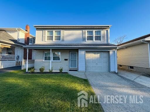 Property Photo:  45 Pine Street  NJ 07735 