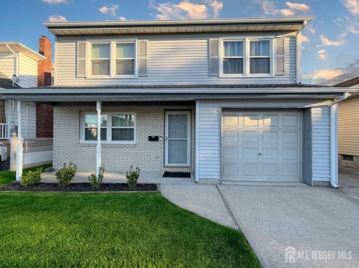 Property Photo: 45 Pine Street NJ 07735