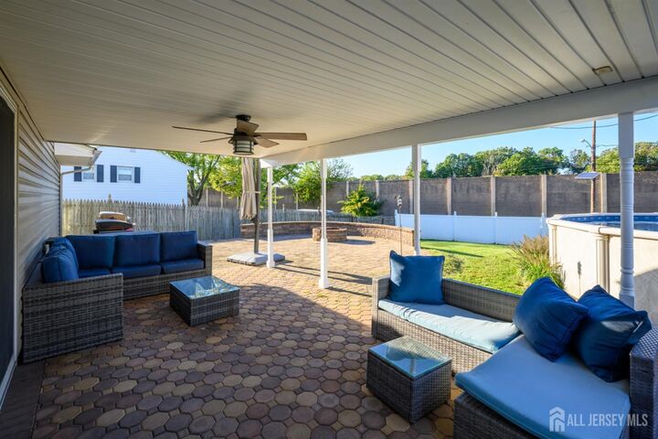Property Photo:  41 Wilson Drive  NJ 08863 