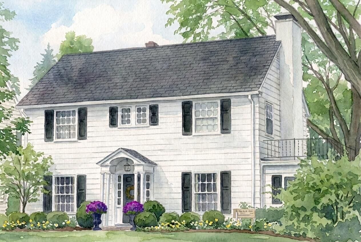 Property Photo:  1934 Collingswood Road  OH 43221 