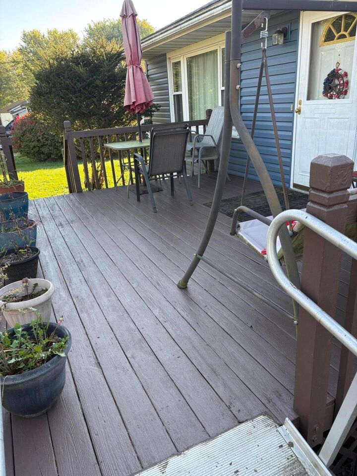 Property Photo:  2141 US-42  OH 43140 