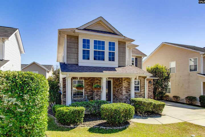Property Photo:  823 Spears  SC 29045 
