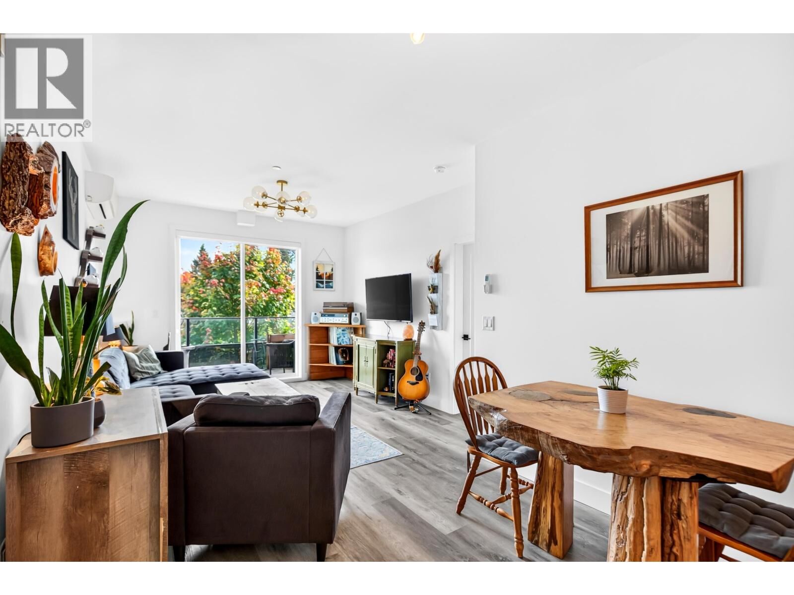 Property Photo:  12320 222 Street 318  BC V2X 4K8 
