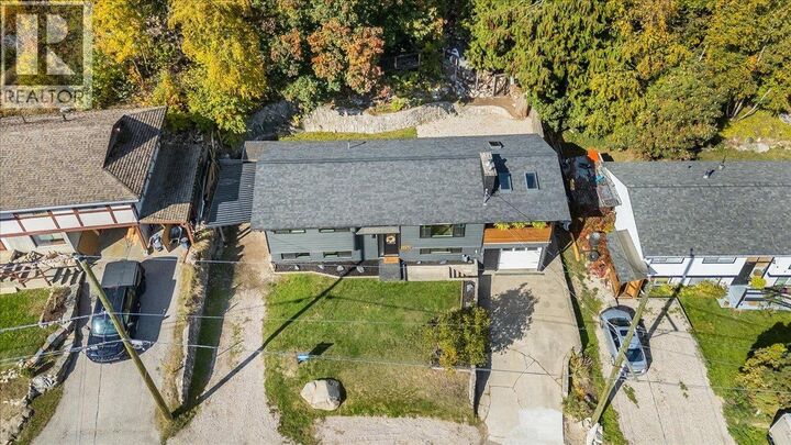 Property Photo:  1765 Ridgewood Road  BC V1L 6J9 