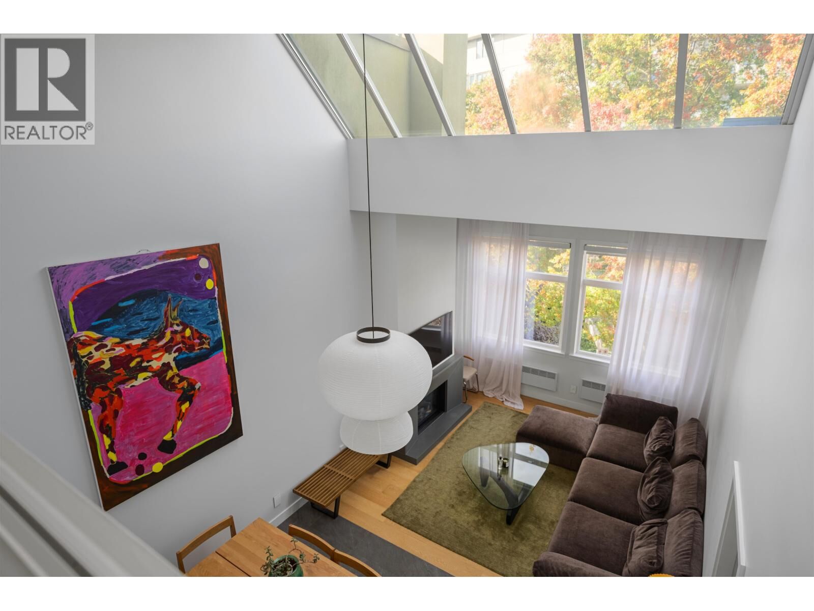 Property Photo:  650 Moberly Road 302  BC V5Z 4J1 