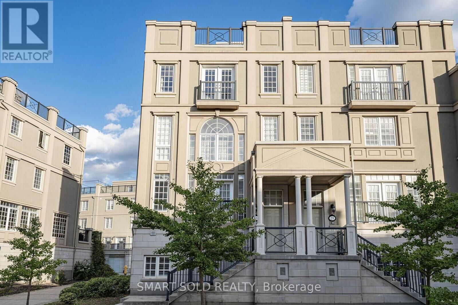 Property Photo:  31 Lord Durham Road  ON L6G 0C2 