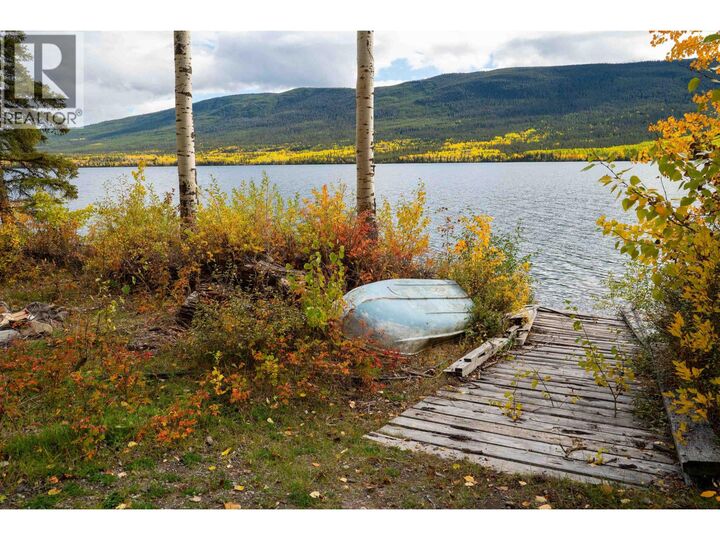 Property Photo:  2 Nemaiah Valley Road Lot  BC V0L 1X0 