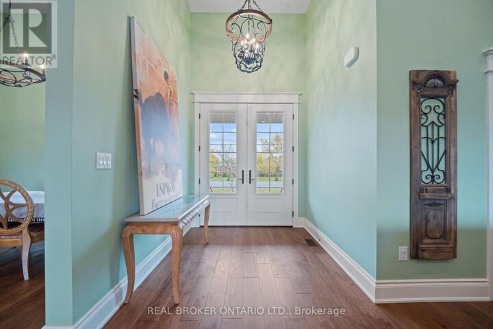 Property Photo:  3809 Netherby Road  ON L0S 1S0 