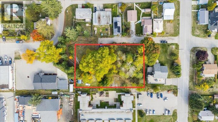 Property Photo:  Lot 13-20 Third Avenue  BC V0G 1Y0 
