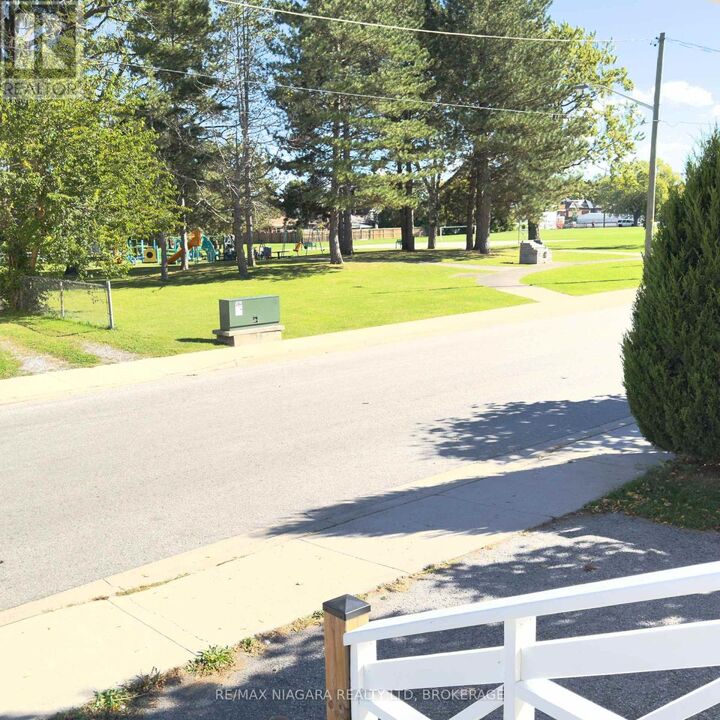 Property Photo:  4825 Crysler Avenue  ON L2E 3W3 