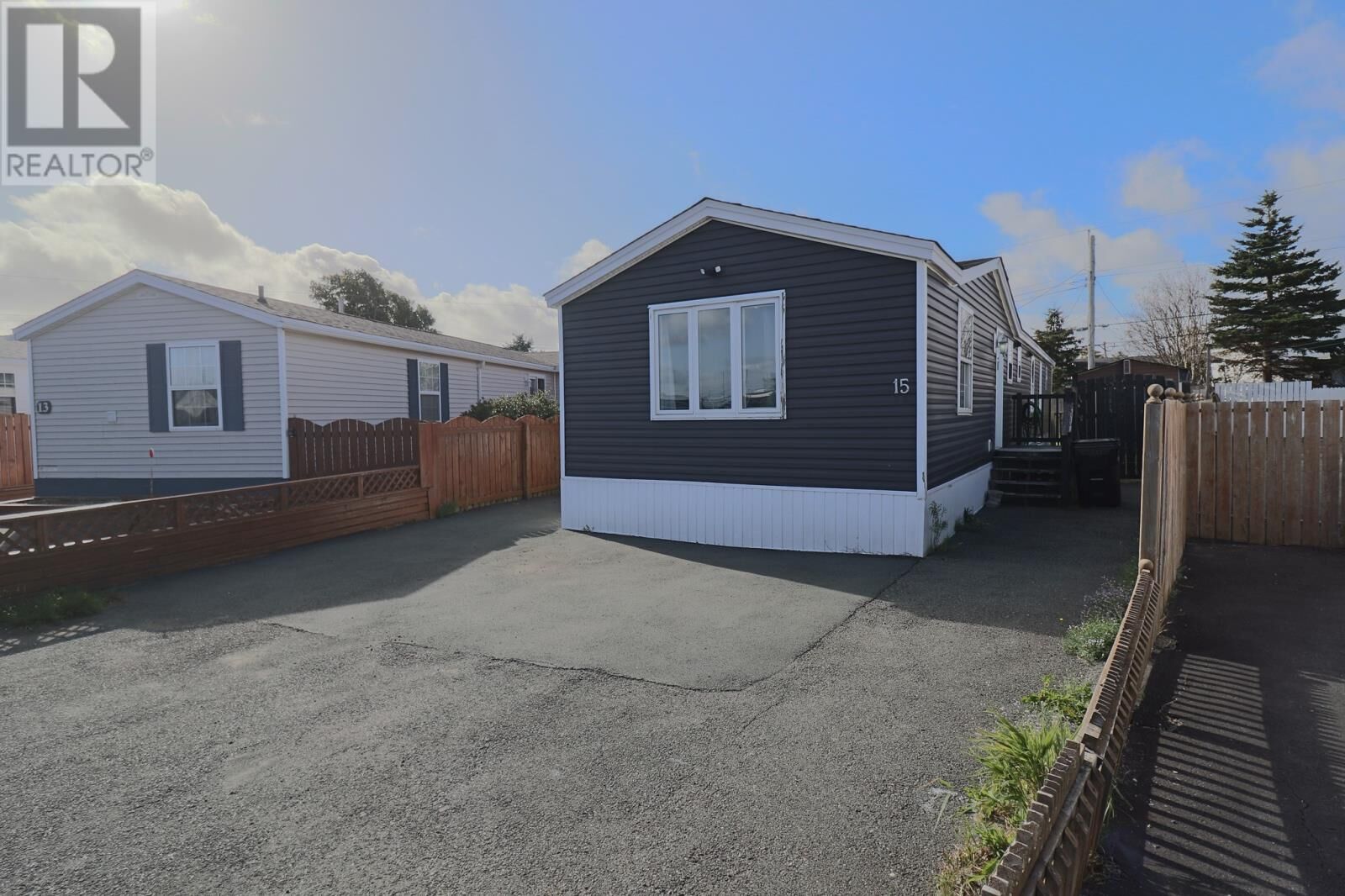 Property Photo:  15 Fogwill Place  NL A1A 4Z5 