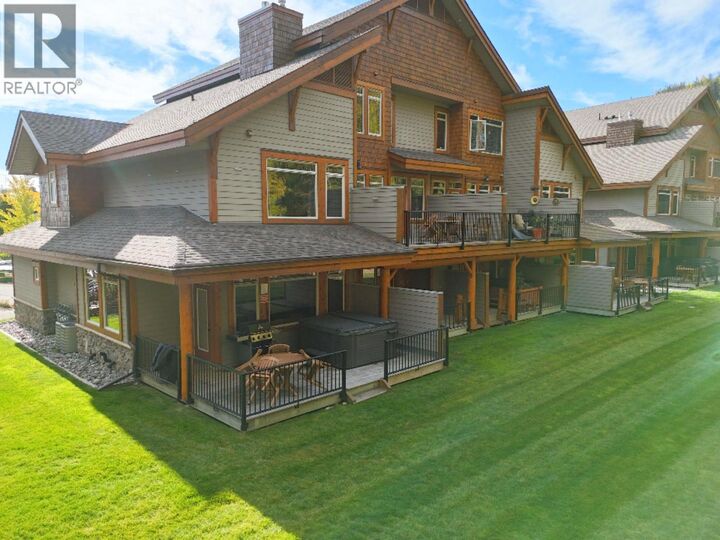 Property Photo:  1351 Gerry Sorensen Way L1-D  BC V1A 3Y9 