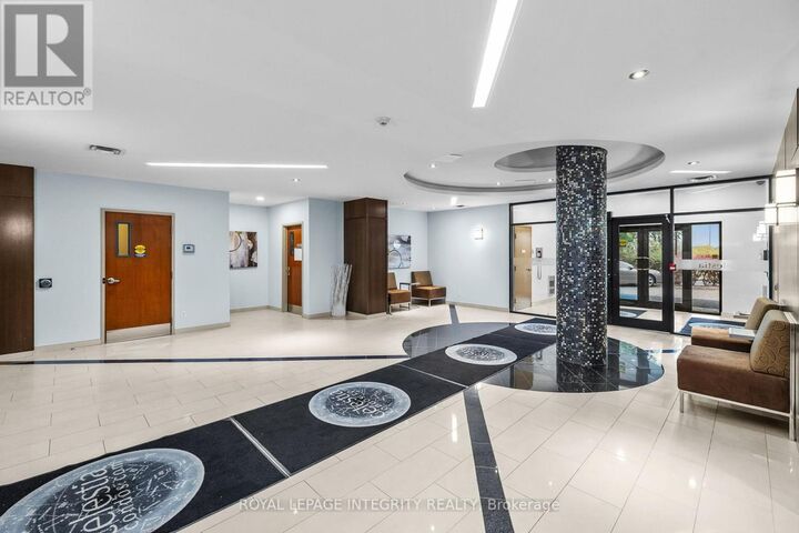 Property Photo:  310 Centrum Boulevard 309  ON K1E 0A3 