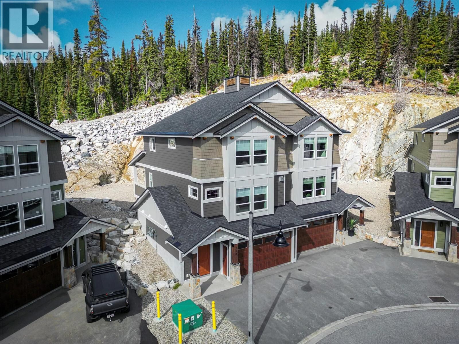 Property Photo:  280B Grizzly Ridge Trail  BC V1P 1T4 