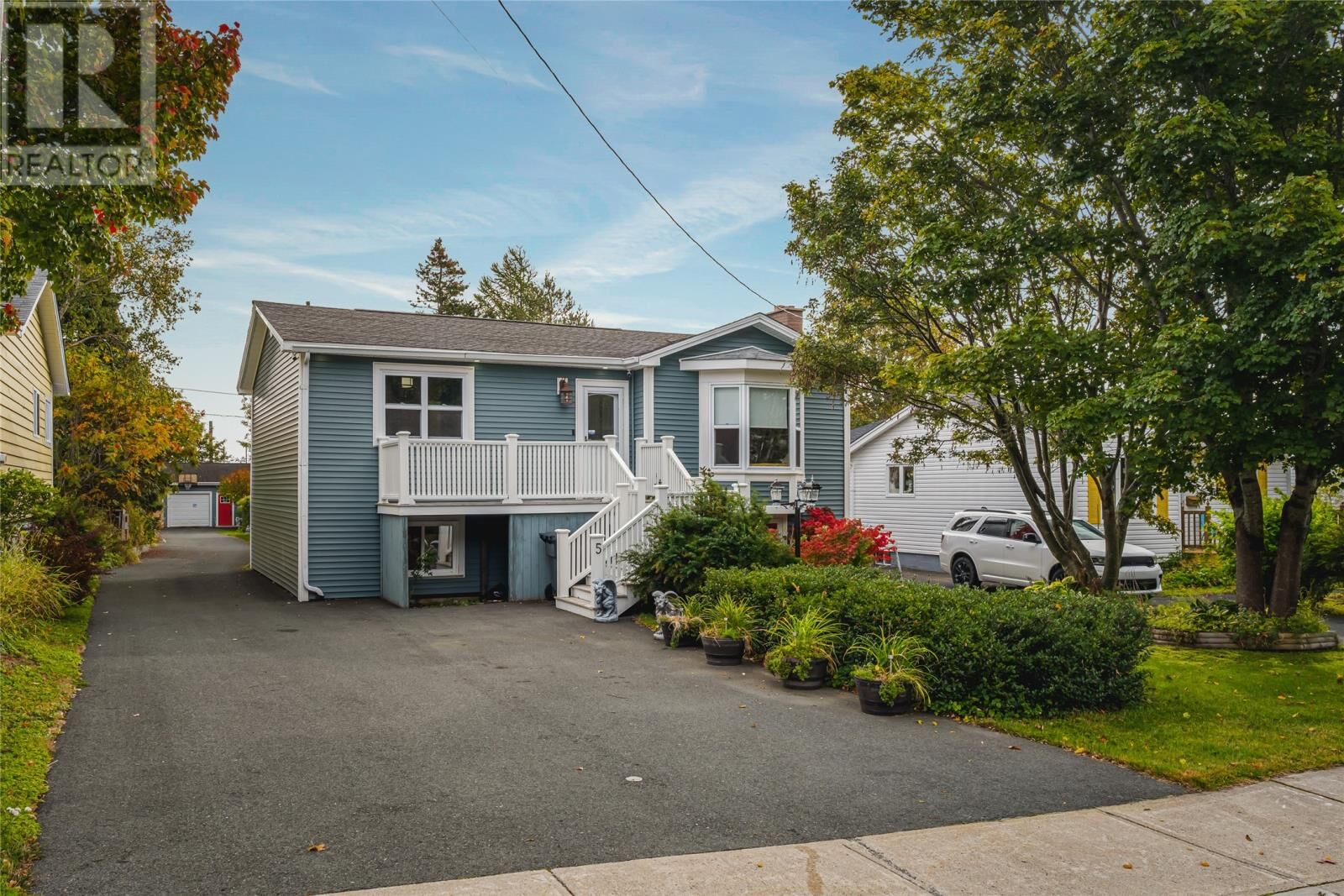 Property Photo: 5 Teasdale Street NL A1N 1X2