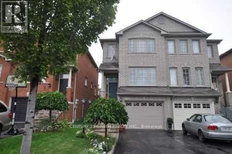 Property Photo: 507 Wildgrass Road ON L5B 4H8