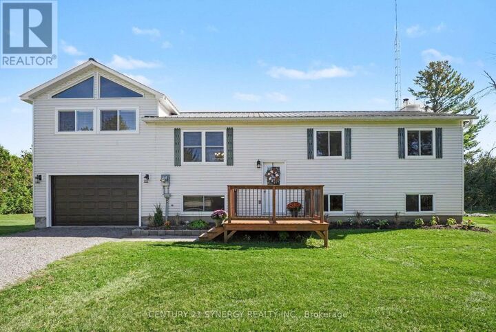 Property Photo: 118 Weedmark Road ON K0G 1N0