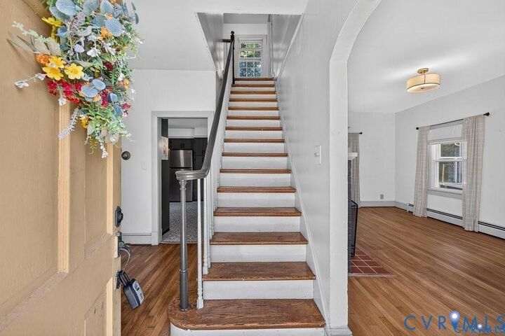 Property Photo:  912 Francis Road  VA 23059 