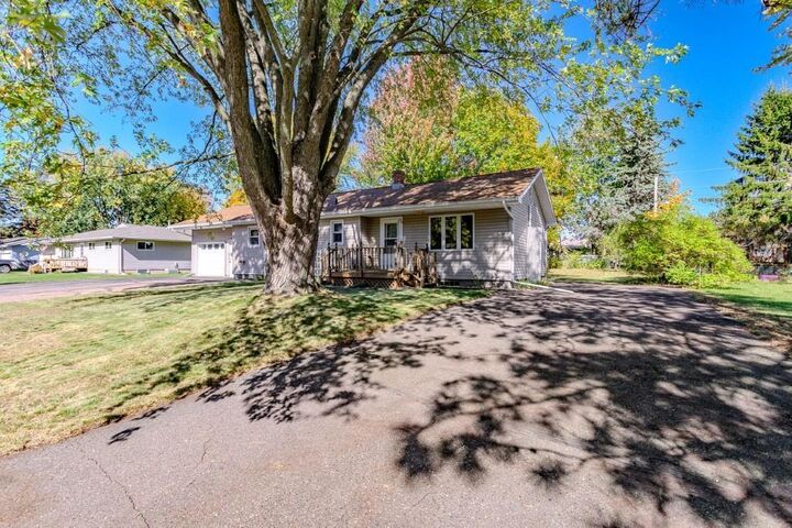 Property Photo: 150306 Robin Lane WI 54401