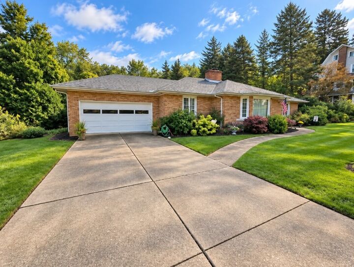 Property Photo:  4621 Highview Boulevard  PA 16509 