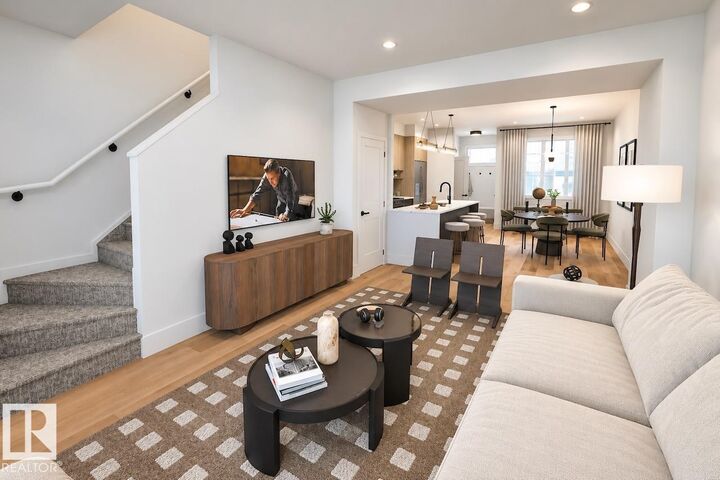 Property Photo:  2215 Crossbill Link NW  AB T5S 0W3 