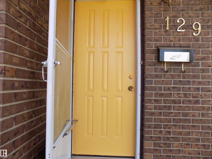 Property Photo:  129 Mountain Ash Drive  AB T9A 2T4 