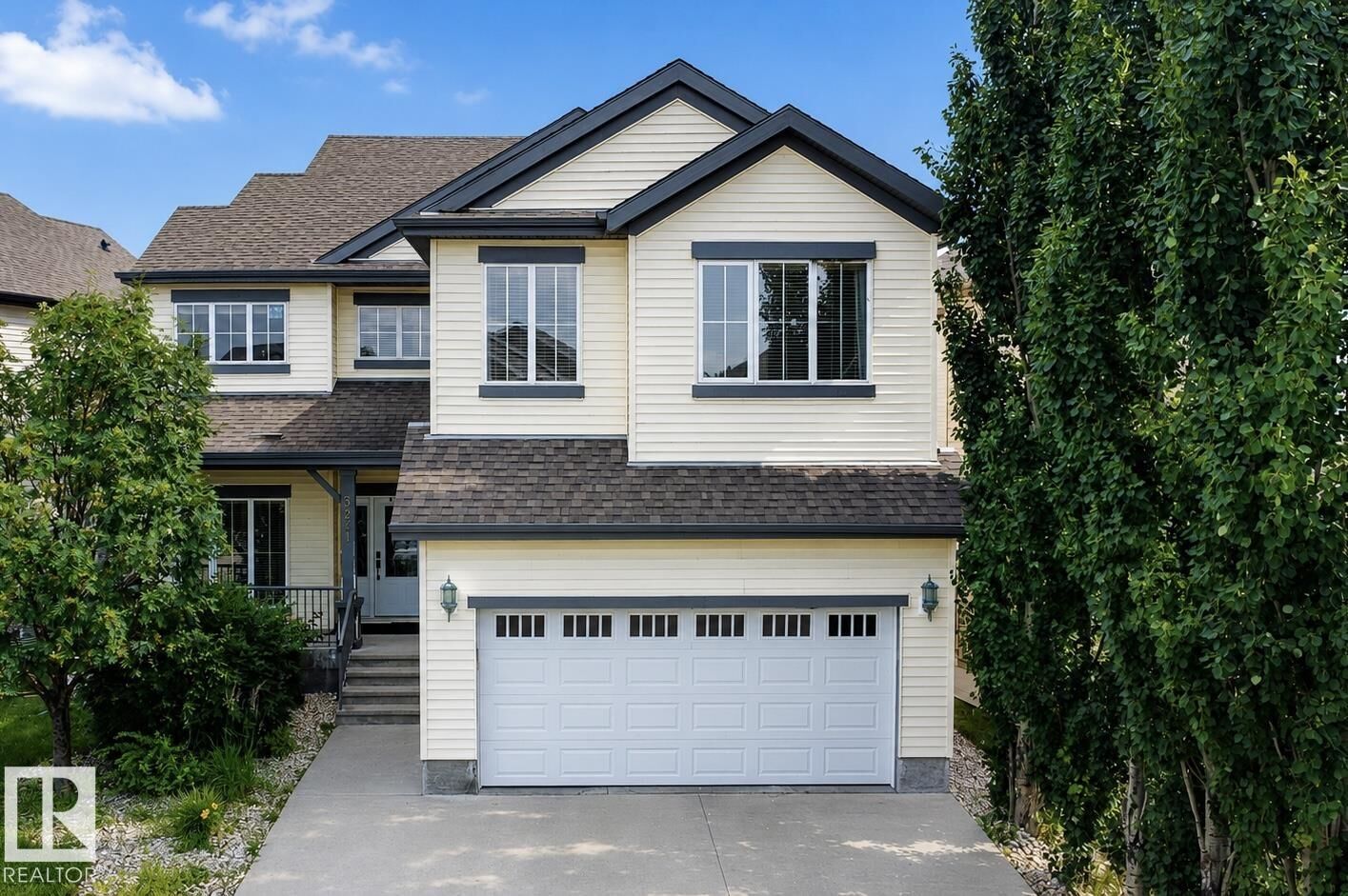 Property Photo:  5931 12 Avenue SW  AB T6X 0M7 