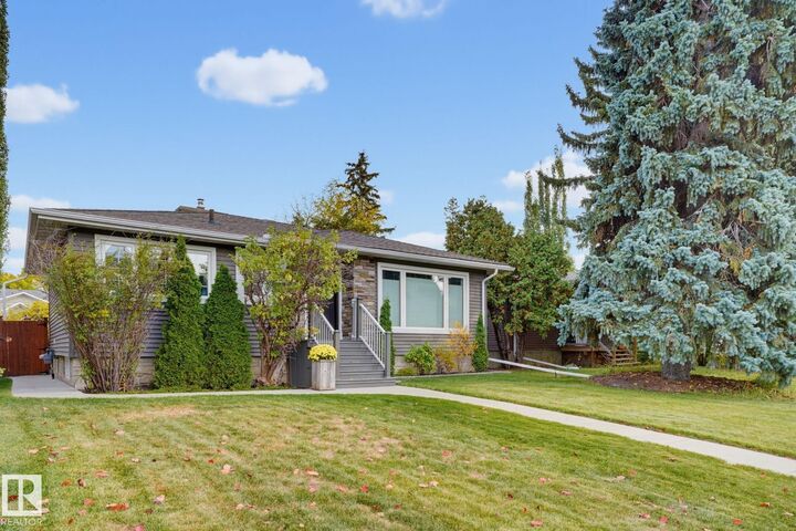 Property Photo:  10807 134 Street NW  AB T5M 1H9 