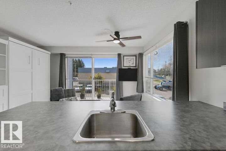 Property Photo: 610 Calahoo Road 217 AB T7X 2A7