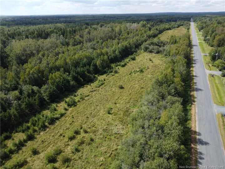 Property Photo:  Lot Jean-Louis  NB E8J 3B8 
